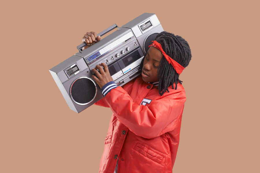 Commercial Street Dance 2