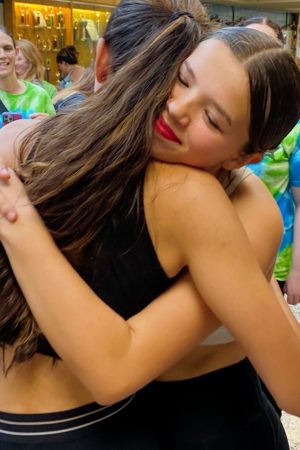 Student Dance Competition 2023