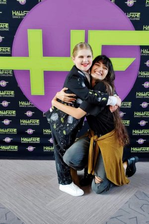 Hall of Fame Group 2