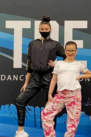 Streetz Solo Competition